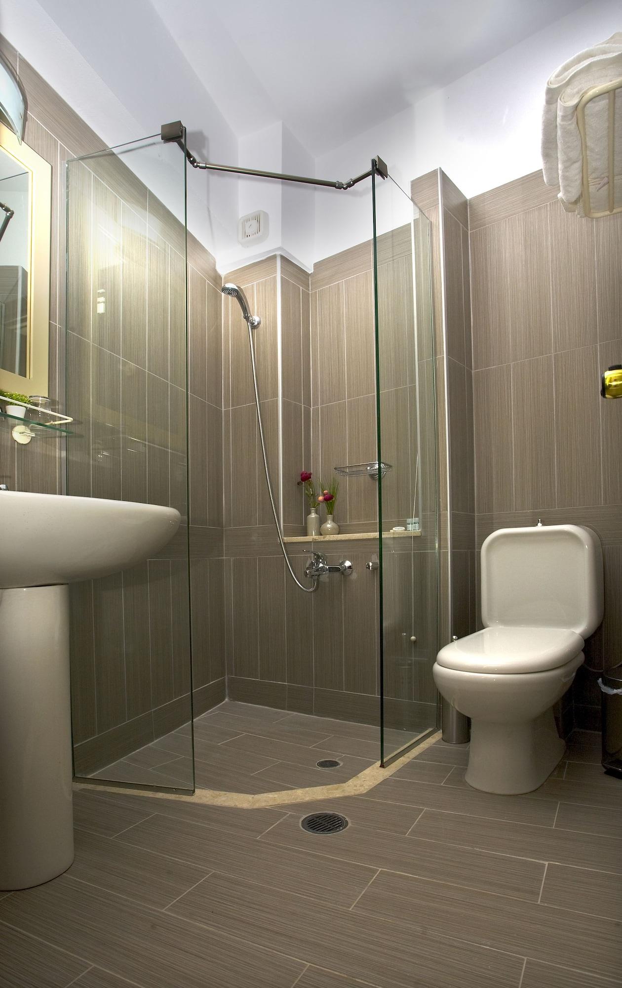 Astron Hotel Ierapetra  Luaran gambar