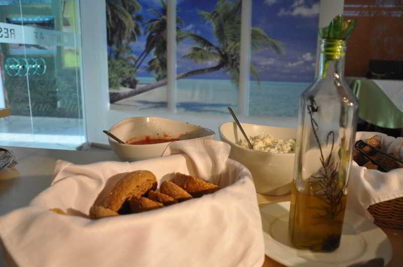 Astron Hotel Ierapetra  Luaran gambar