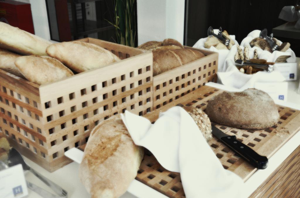 Astron Hotel Ierapetra  Luaran gambar