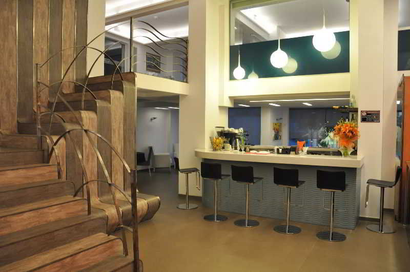 Astron Hotel Ierapetra  Luaran gambar