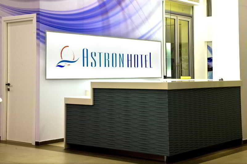 Astron Hotel Ierapetra  Luaran gambar