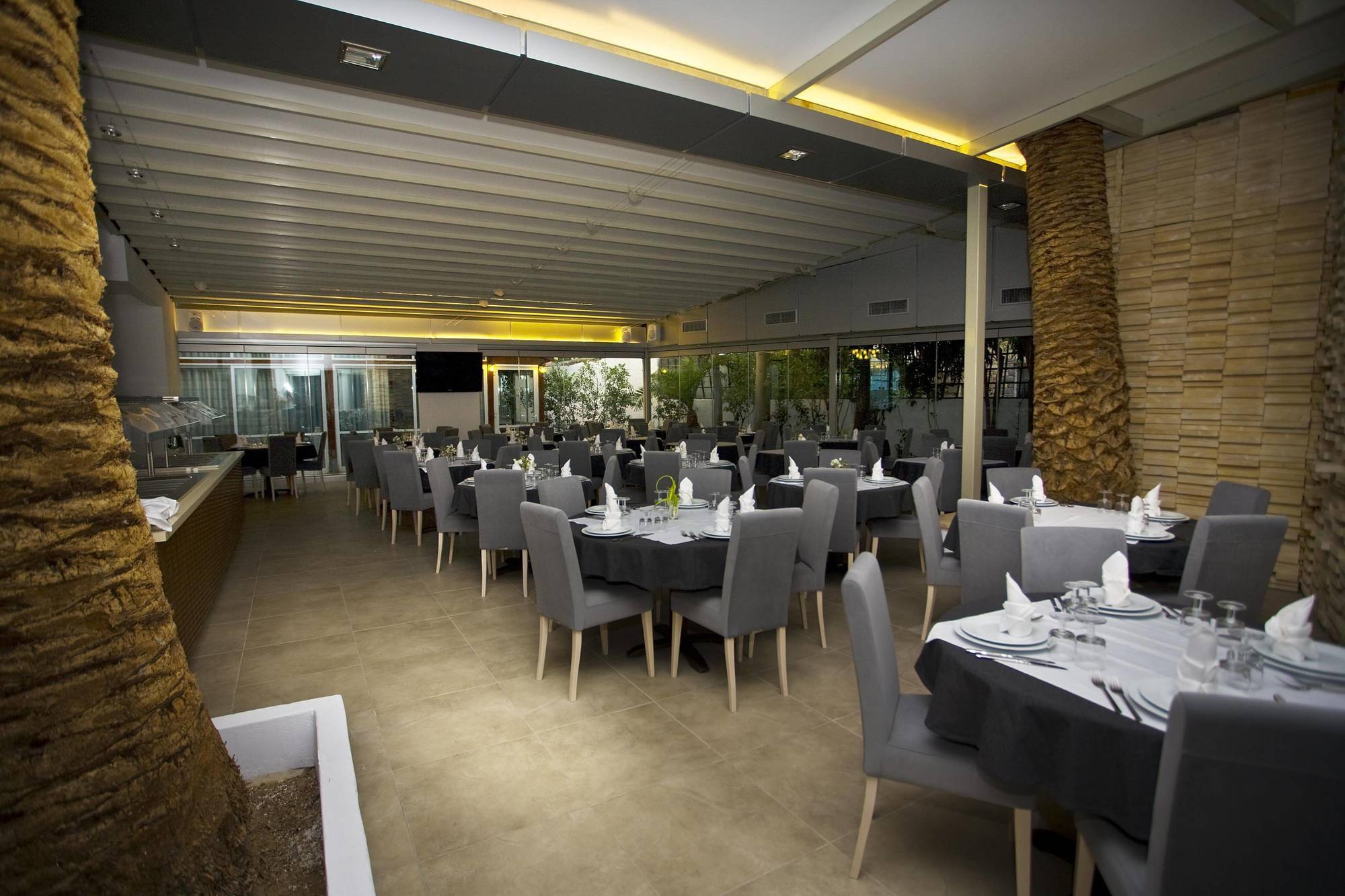 Astron Hotel Ierapetra  Luaran gambar