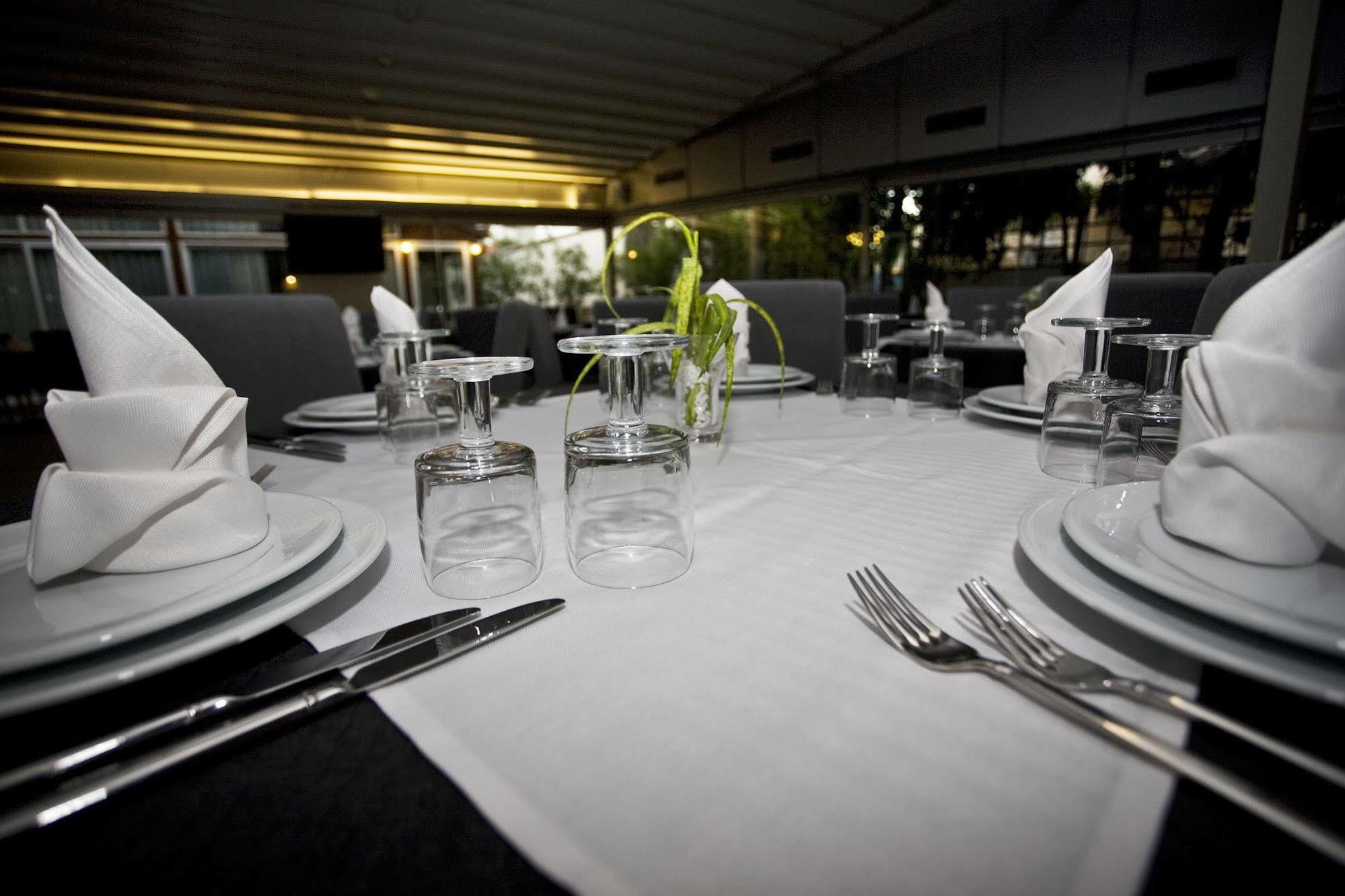 Astron Hotel Ierapetra  Luaran gambar