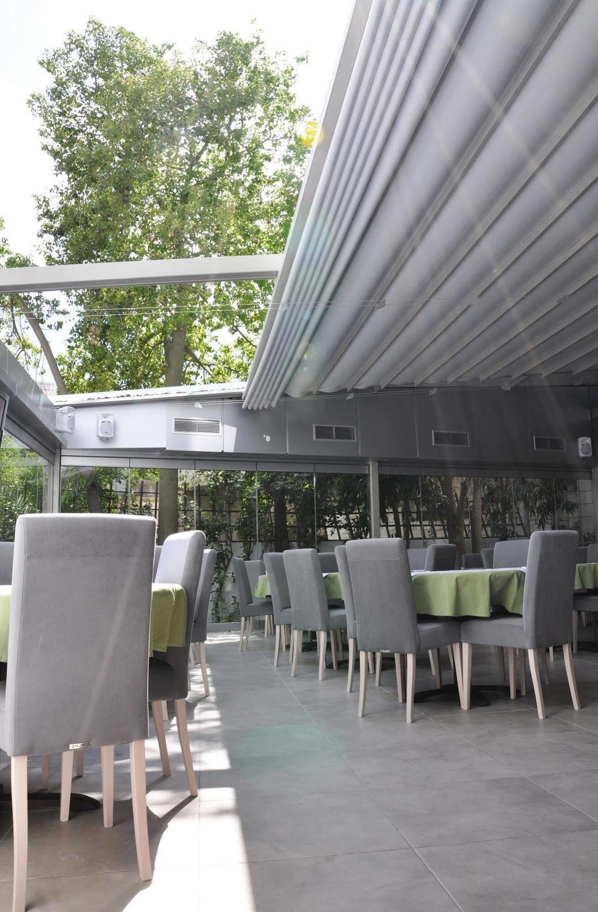 Astron Hotel Ierapetra  Luaran gambar