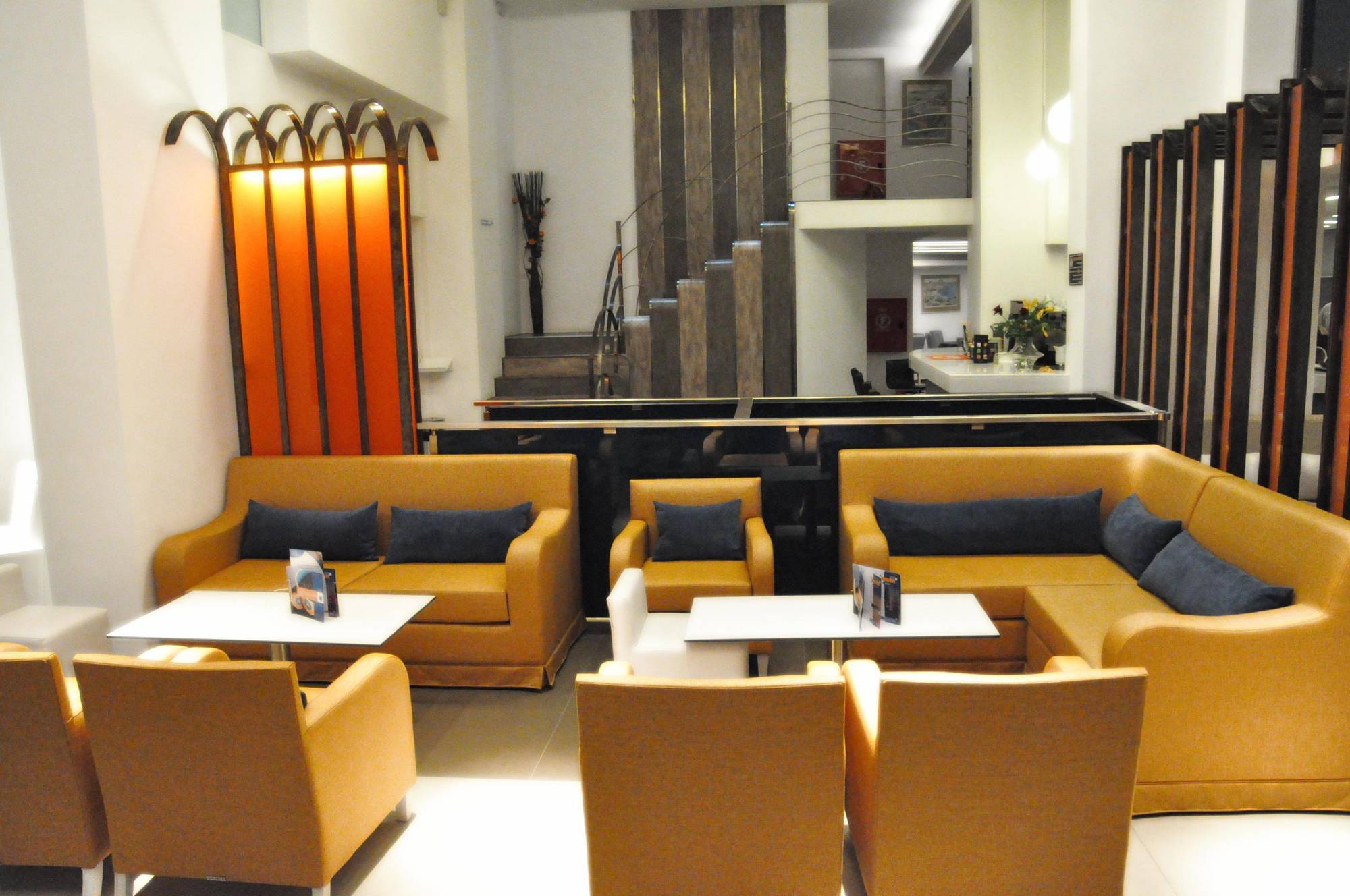 Astron Hotel Ierapetra  Luaran gambar