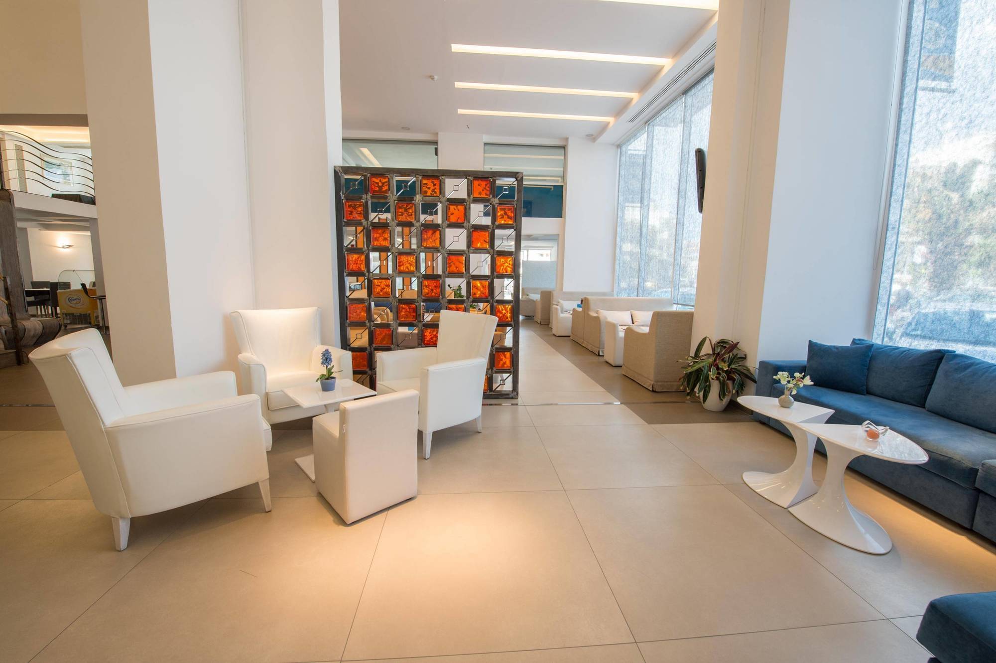 Astron Hotel Ierapetra  Luaran gambar