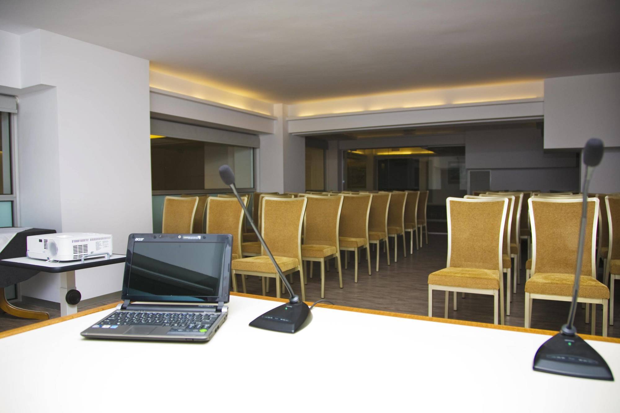 Astron Hotel Ierapetra  Luaran gambar