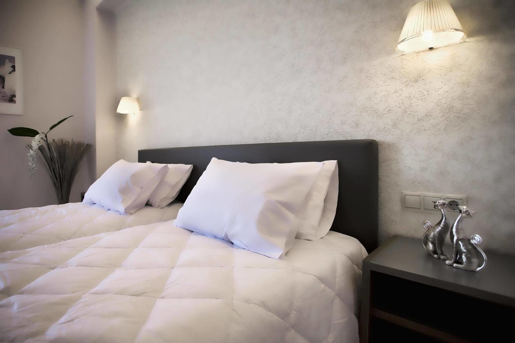 Astron Hotel Ierapetra  Luaran gambar