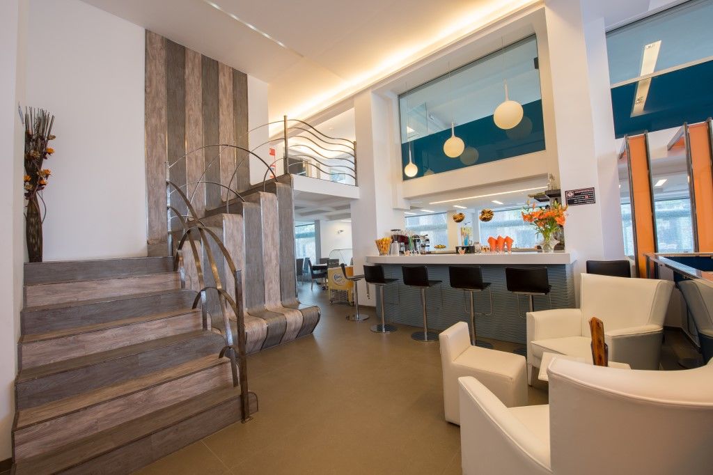 Astron Hotel Ierapetra  Luaran gambar